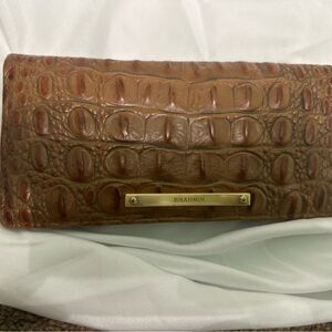 Brahmin Brown Women's Bag